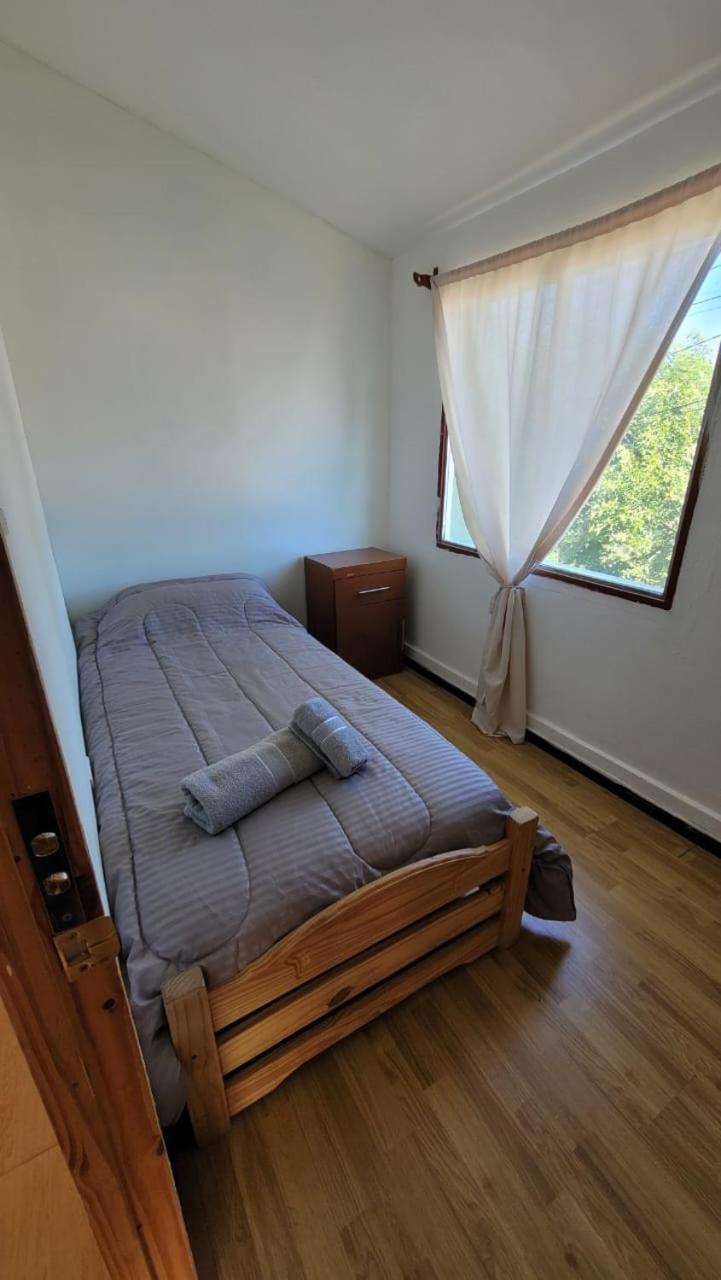 Hostel Tierra Patagonica Perito Moreno Eksteriør billede