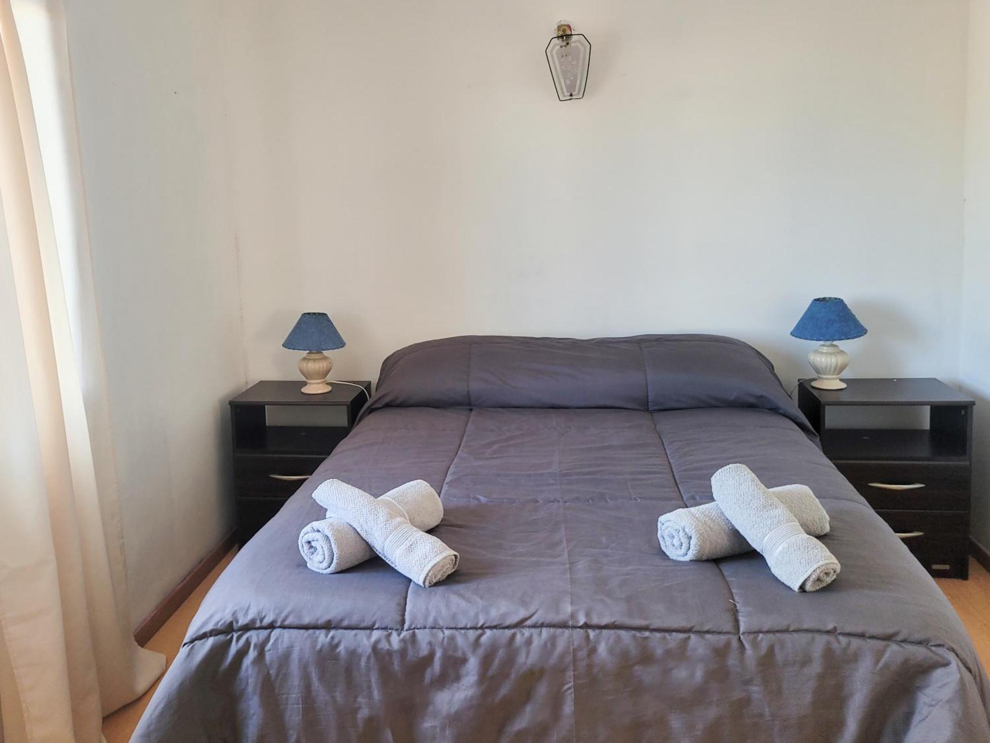 Hostel Tierra Patagonica Perito Moreno Eksteriør billede